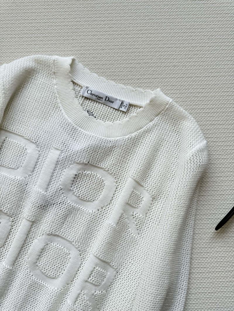 Christian Dior Sweaters